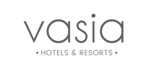 Hotel and Resorts Logo